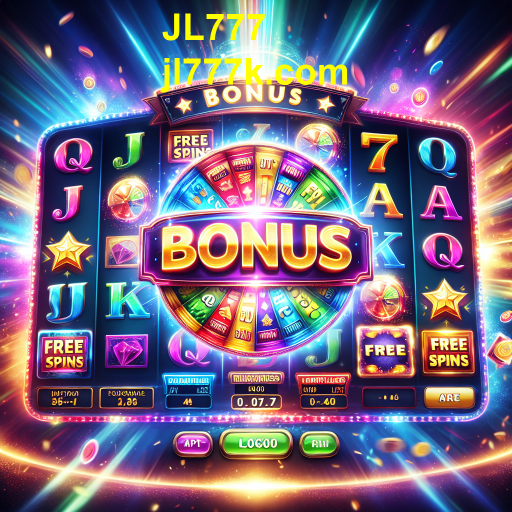 Atração dos Jogos de Bônus no JL777: Uma Experiência Única